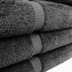 Chakir Turkish Linens | Hotel & Spa Quality 100% Cotton Luxury Turkish Towels | - Image 4