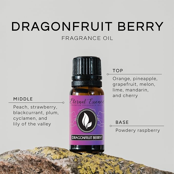 Dragonfruit Berry - Image 2