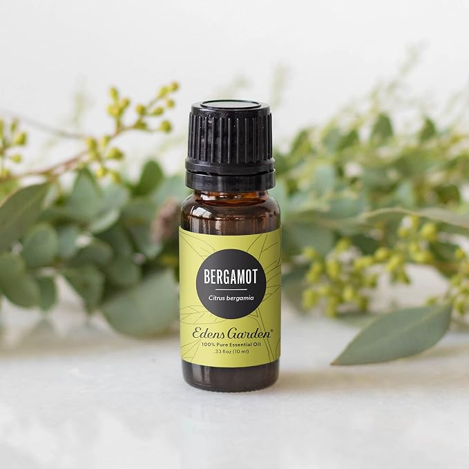 Edens Garden Bergamot Essential Oil- 100% Pure Premium Grade, Therapeutic - Image 2