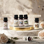 SALKING Hotel Fragrance Oils, Premium Essential Oil - Image 5