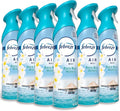 Febreze New & Improved Air Mist Bora Bora Waters, Air Freshener, Home and by Febreze