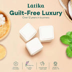 Latika Shower Steamer - Image 8