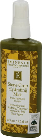 Eminence Organic Skincare Stone Crop Hydrating Mist, 4.2 Ounce - Image 3