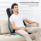 Snailax Neck Back Massager - Image 5