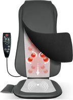 COMFIER Back Massager with Heat, Full Back Massager by COMFIER