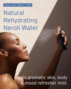 Kerstin Florian Neroli Water Face Mist | Orange Blossom Aromatherapy Spray | - Image 2