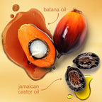 Cantu Ultra Moisture Nourishing Mask - Image 7