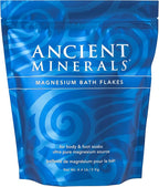 Ancient Minerals Magnesium Bath Flakes by ANCIENTMINERALS