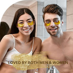 Under Eye Patches, 24K Gold Under Eye Mask - Image 6