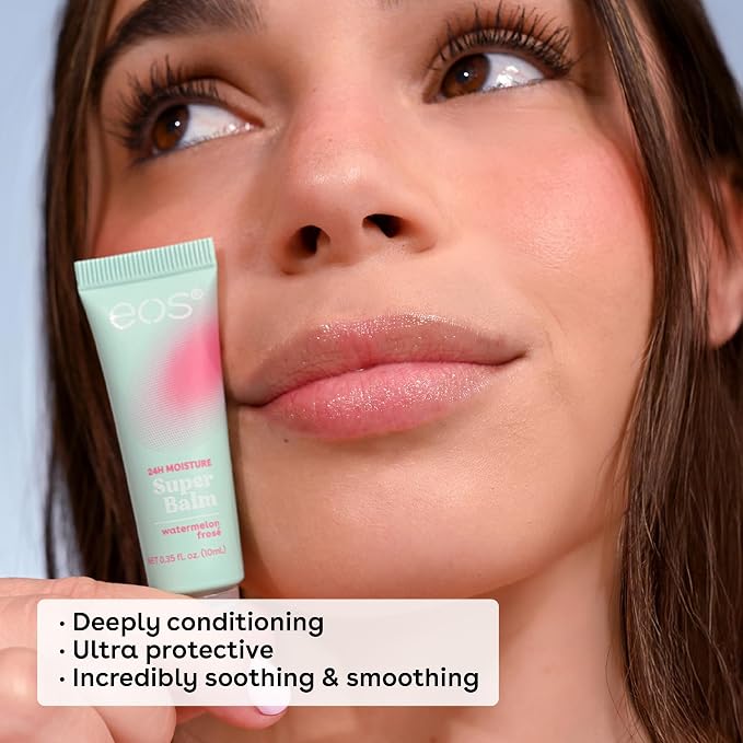 eos 24H Moisture Super Balm - Image 4