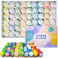 INTEYE Luxury Bath Bombs Gift Set by INTEYE