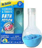 Mr. Bubble The Original Kids Bath Bomb Potions, Colorful Fizzy Fun, Cool Foam - Image 8