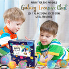 Bath Bombs for Kids with Surprise Inside, Bath Bombs with Surprise Jewelry & - Image 7