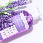 Spa Luxetique Bubble Bath, Foaming Bath - Image 4