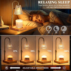 Adjustable Candle Warmer Lamp - Image 6