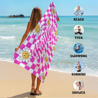 JML Personalized Beach Towel - Image 6