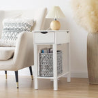 GRANNY SAYS Toilet Paper Storage, Toilet Paper Basket - Image 9