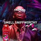 Old Spice Cleansing Body Wash for Men, 3X Defense, 24/7 Shower Fresh - Image 6