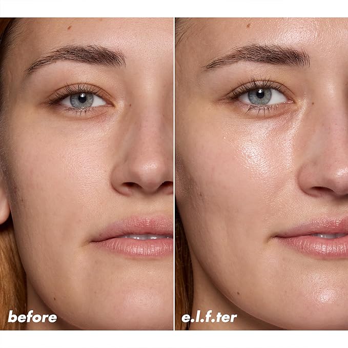 e.l.f. SKIN Holy Hydration! Thirst Burst Drops Mini, Serum - Image 4