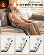 Snailax Full Body Massage Mat - Image 5