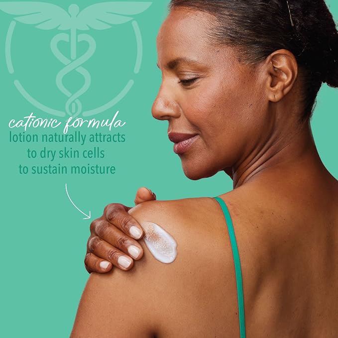 Curel Fragrance Free Lotion, Sensitive Hypoallergenic Lotion - Image 6