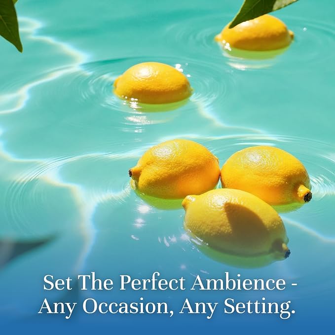 P&J Trading Fragrance Oil Summer Set | Candle Scents - Image 2