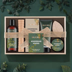Mothers Day Spa Gift Set for Her - Image 3