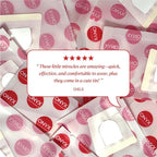 Onyx Professional Hard as Hoof Nail Repair Patches - Image 6