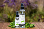 EuroSpa Aromatics Pure Eucalyptus Oil ShowerMist and Steam Room Spray, - Image 3