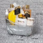 Spa Gift Basket, beauty bath kit Mother Day Gifts - Image 7