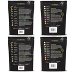 DAILY REMEDY 4-Pack Foot Soak Set - Image 2