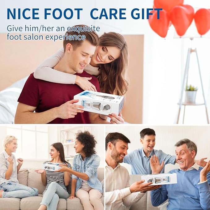 Electric Foot Callus Remover - Image 6