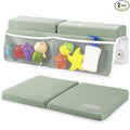 beiens Bath Kneeler and Elbow Rest Pad Set by beiens