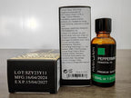 Peppermint Essential Oil, MAYJAM Peppermint Oil - Image 9
