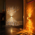 Briignite Night Light Plug into Wall, Color Changing Night Light - Image 3