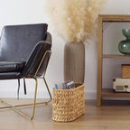 GRANNY SAYS Toilet Paper Storage, Bathroom Storage Basket, Toilet Paper Basket - Image 9