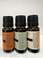 Trio - Spiced Cider, Almond Coconut Milk & Spiced Coconut Milk - Premium - Image 6