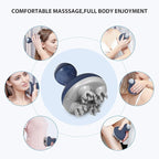 COMFIER Cordless Electric Scalp Massager - Image 4