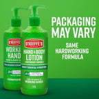 O'Keeffe's Hand and Body Lotion - 12 oz Pump - Daily Essential Hydration - Image 9