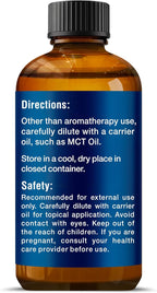 Organic Peppermint Essential Oil 30 ml - Image 8
