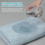 Aibaser Bath Towels - Image 3
