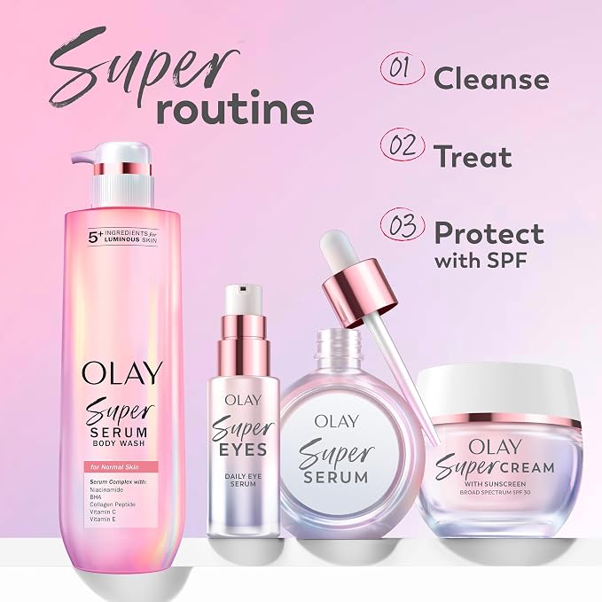 Olay Super Serum - Image 13