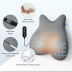 CILI Heated Lumbar Support Pillow - Image 5