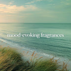 Chesapeake Bay, 14.5oz Marine Drift Scented Candle, Mood Evoking Fragrance - Image 4