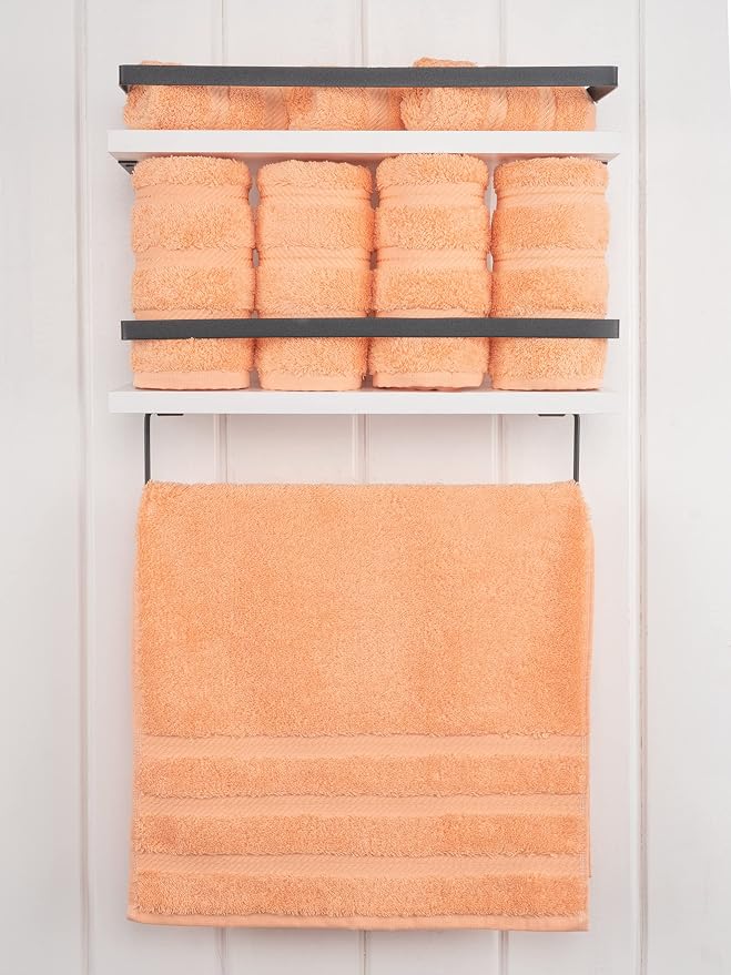American Soft Linen Luxury Hand Towels - Image 2