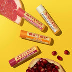 Burt's Bees 100% Natural Moisturizing Lip Balm - Image 7