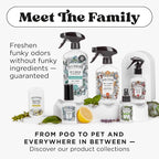 Poo~Pourri Original Citrus Before-You-Go 2-in-1 Toilet Potty Pods 20ct - Image 9