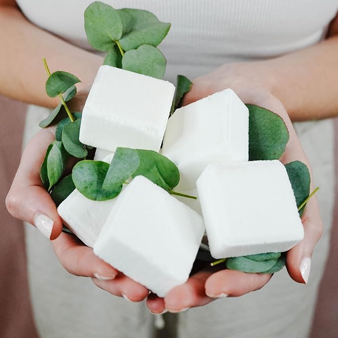 Shower Steamers Aromatherapy - Image 9