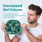 Medi Grade Cooling Gel Face Mask - Image 5