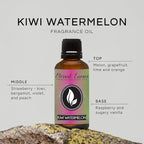 Eternal Essence Oils Kiwi Watermelon 30ml Premium Fragrance Oil - Image 2